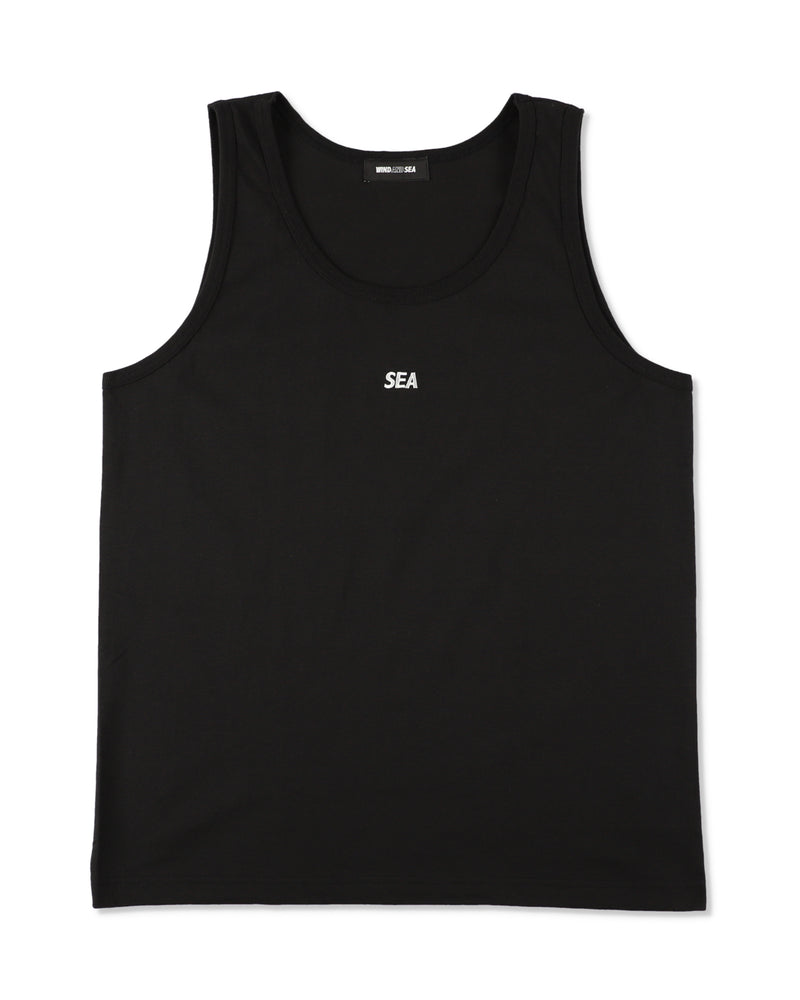 2P tank top