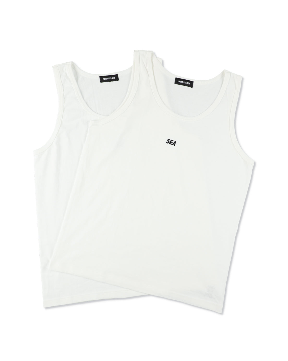 2P tank top