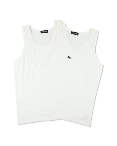 2P tank top