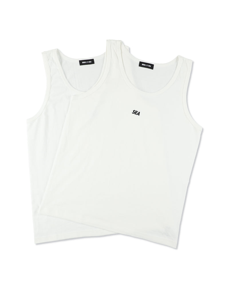 2P tank top