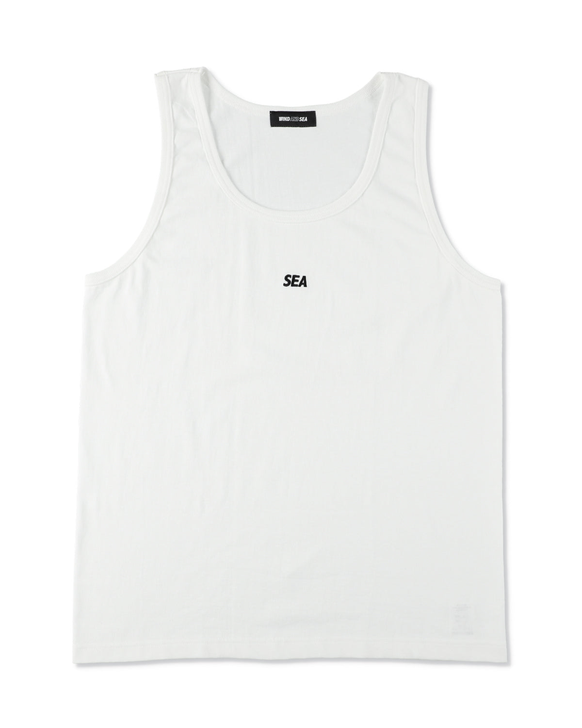 2P tank top