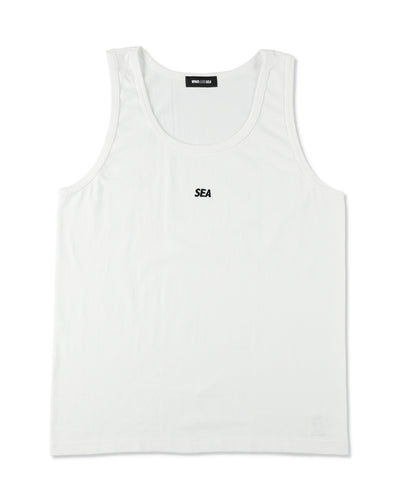 2P tank top
