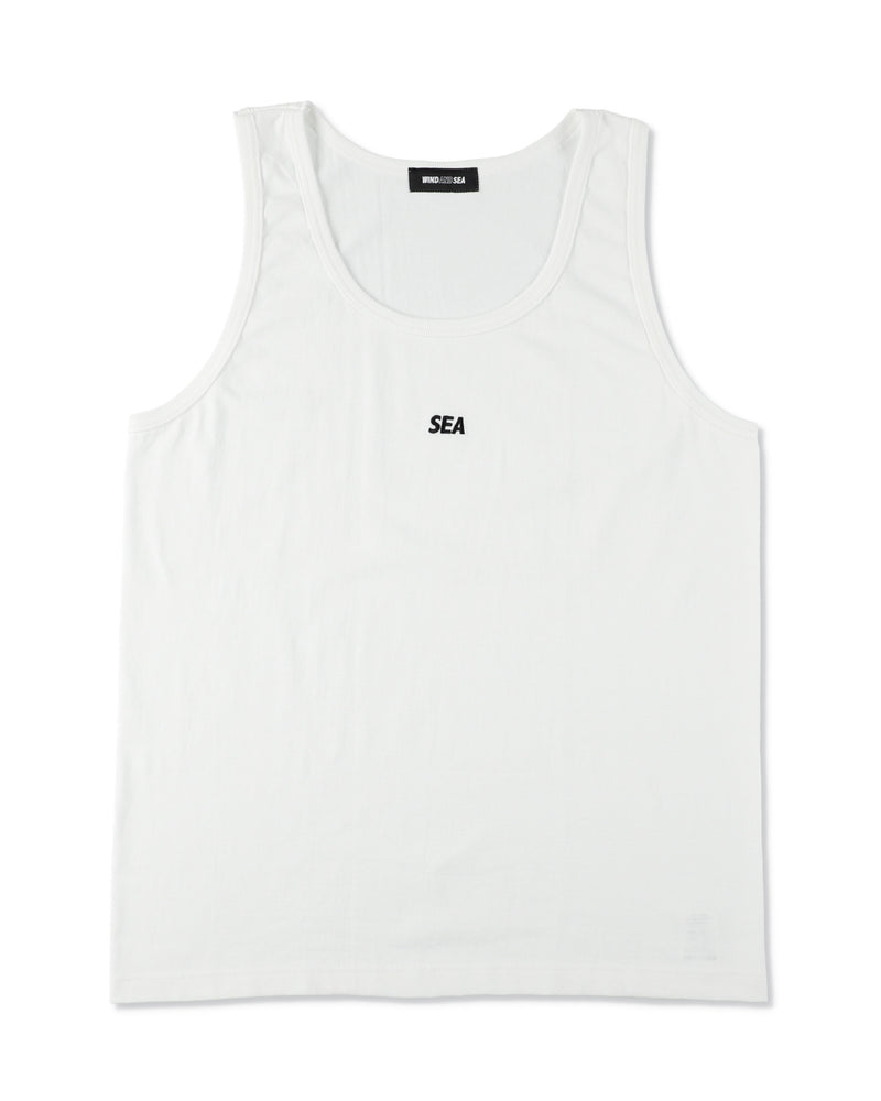 2P tank top