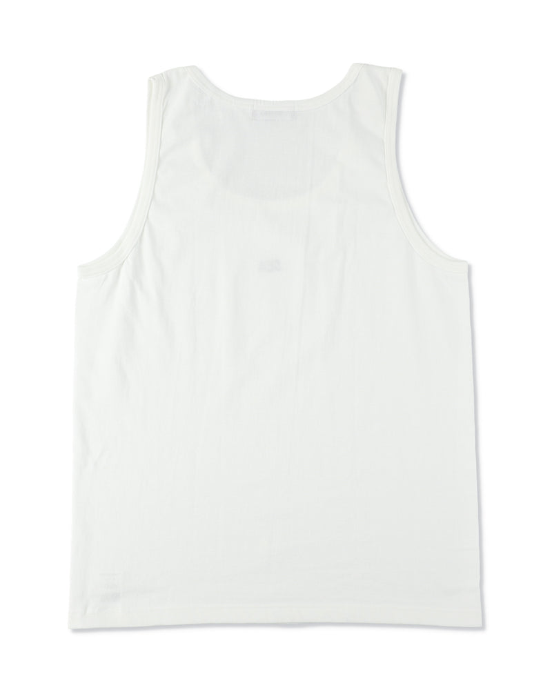 2P tank top