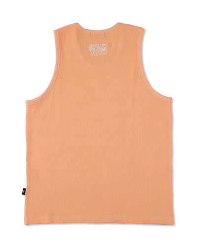 Waffle Tank Top