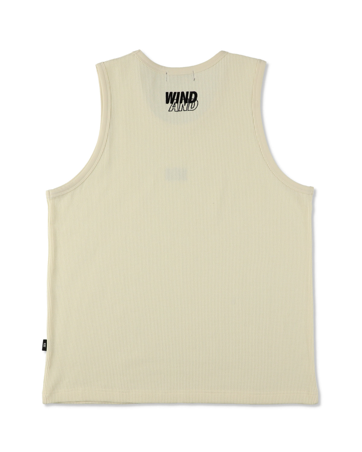 Waffle Tank Top