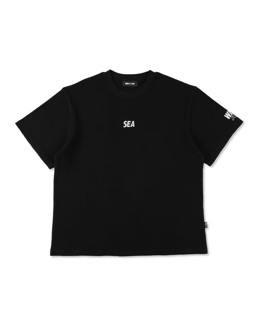 Waffle S/S Tee