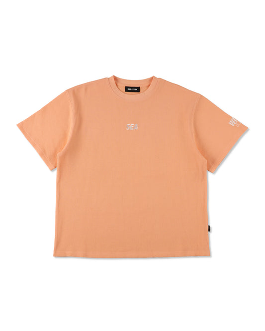 Waffle S/S Tee