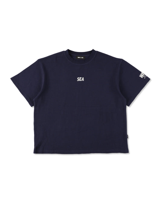 Waffle S/S Tee