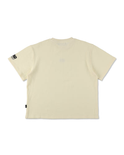 Waffle S/S Tee
