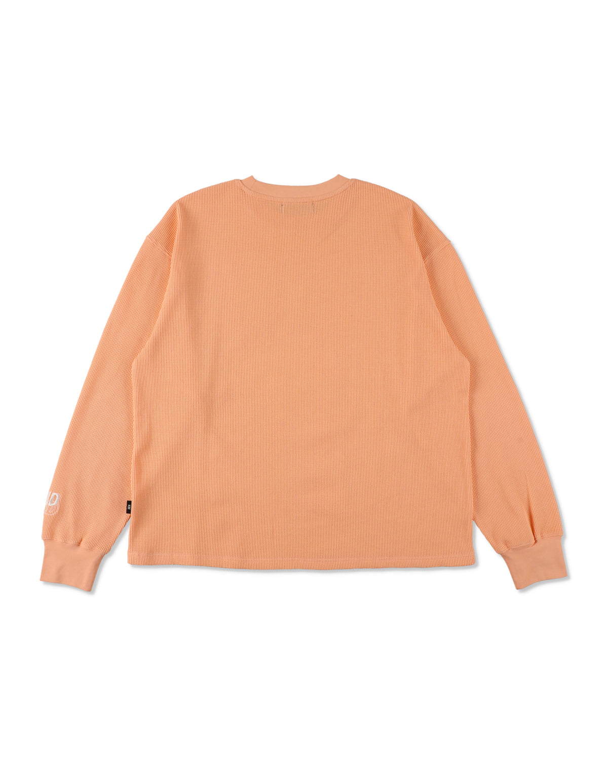 Waffle L/S Tee