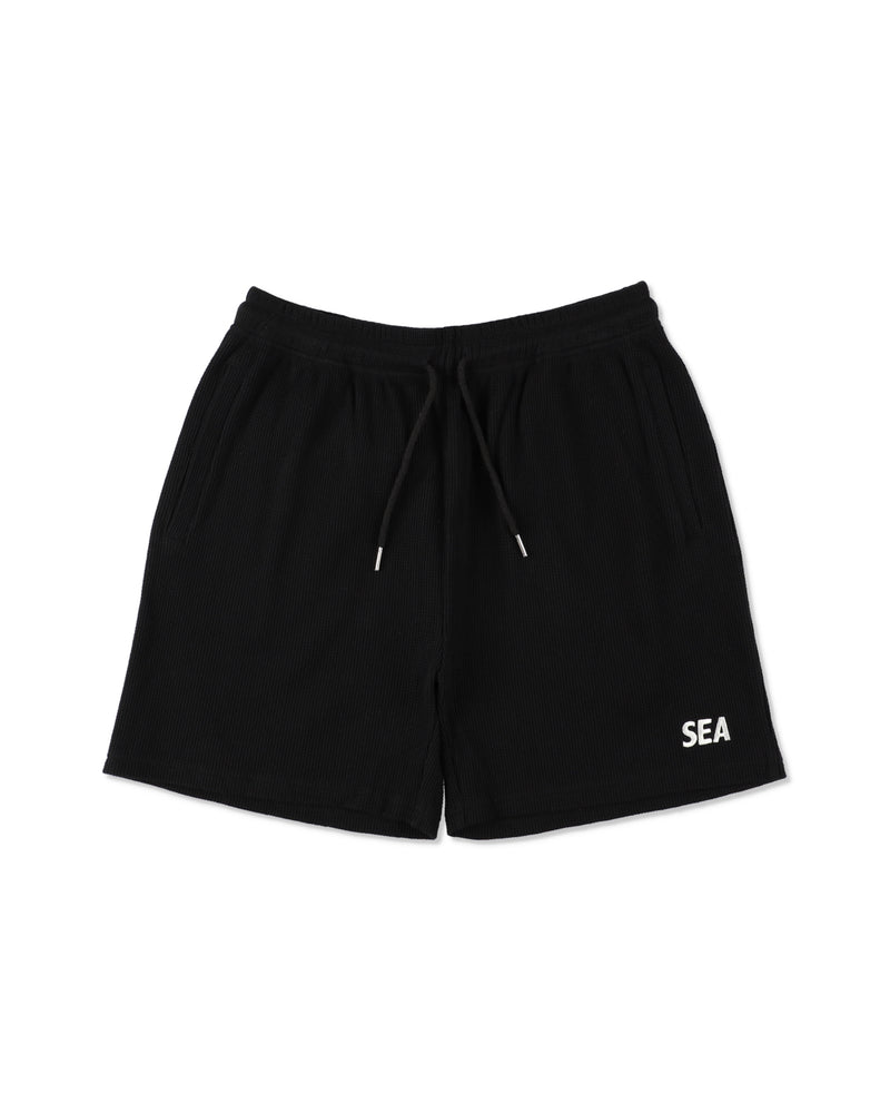 Waffle Shorts