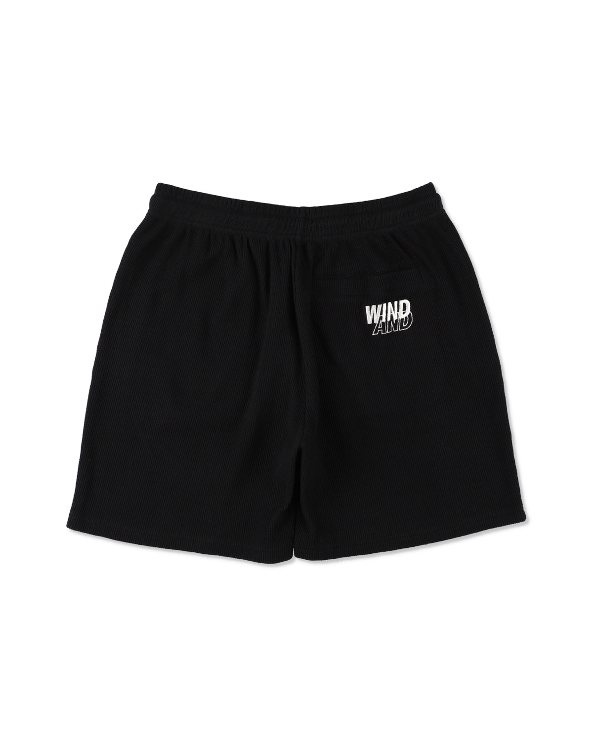 Waffle Shorts