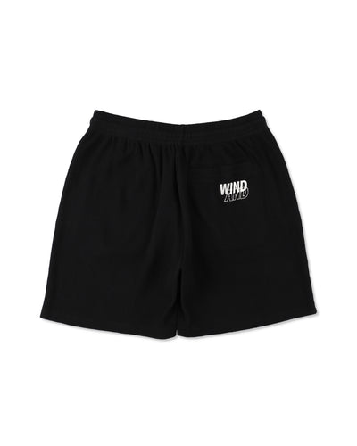 Waffle Shorts