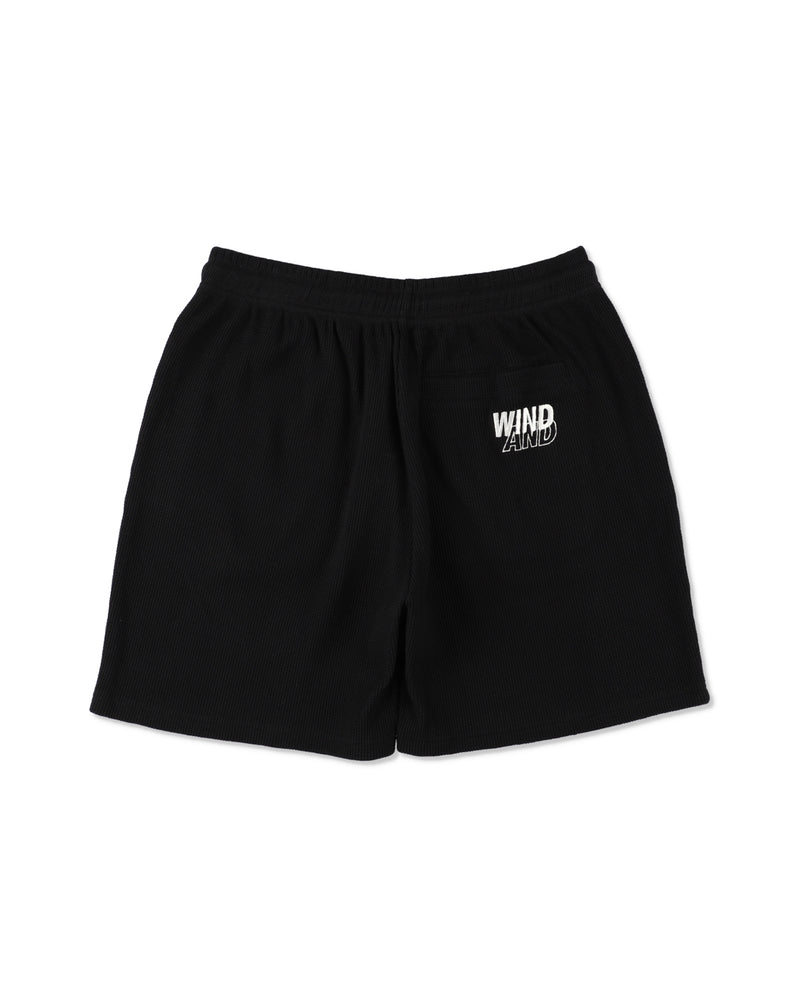 Waffle Shorts