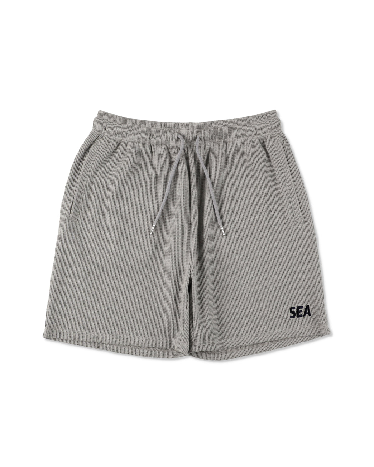 WIND AND SEA (AAAEEESSS) Shorts/グレー/M ALL – WIND AND SEA