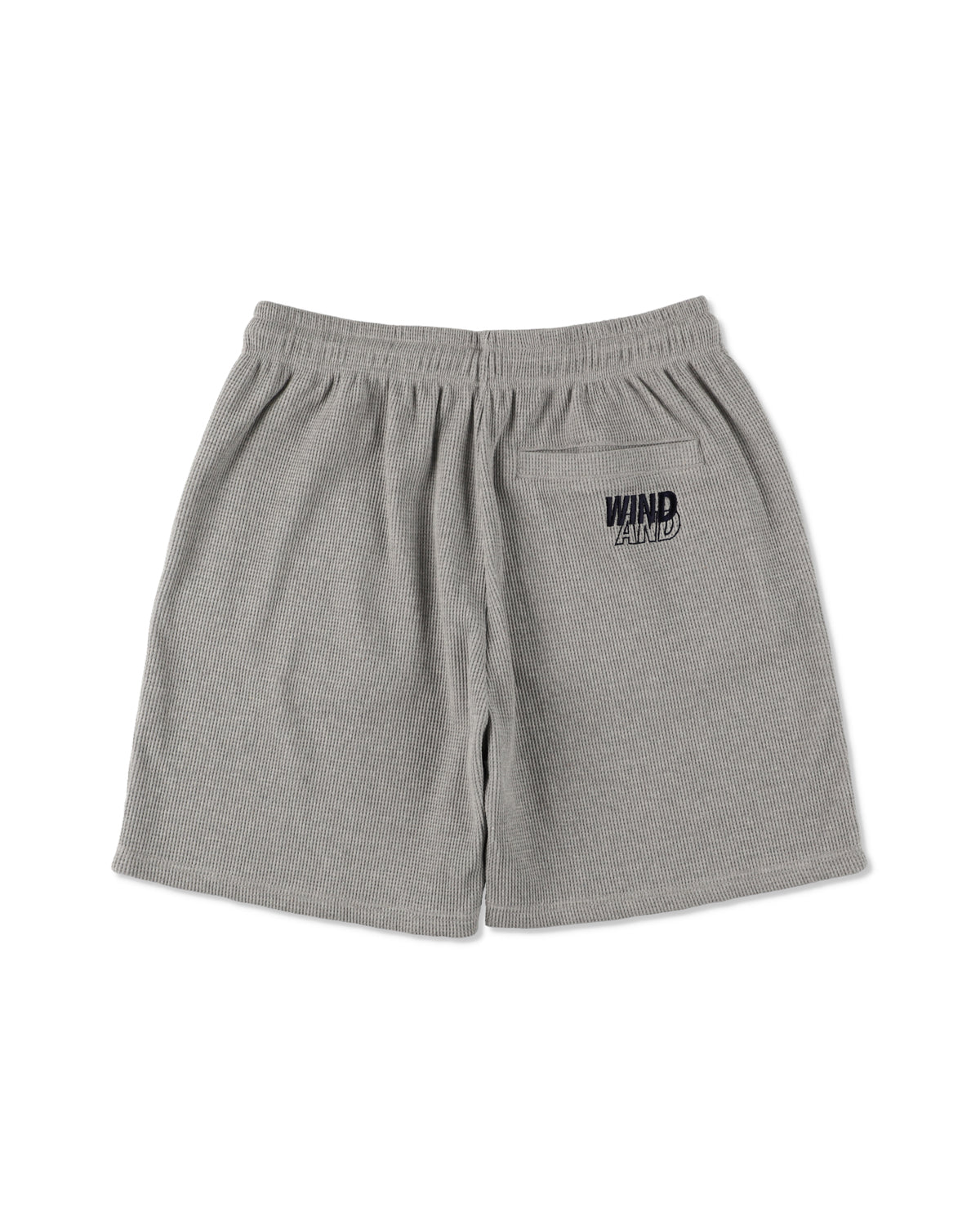 Waffle Shorts