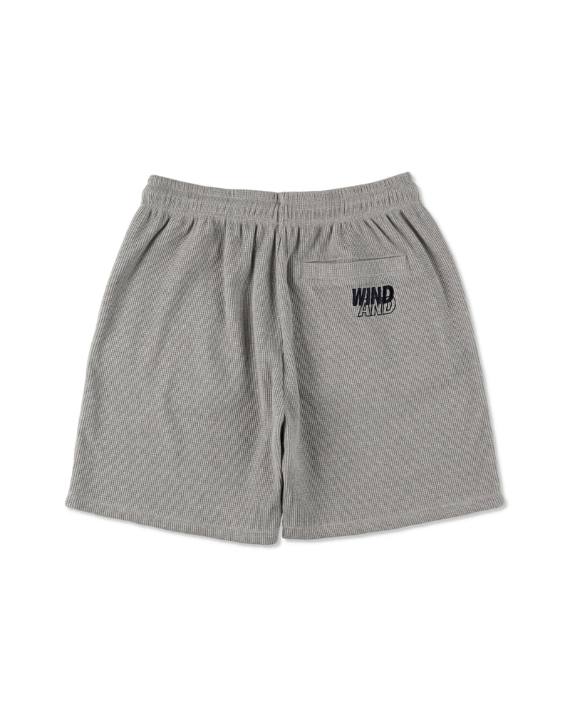 Waffle Shorts
