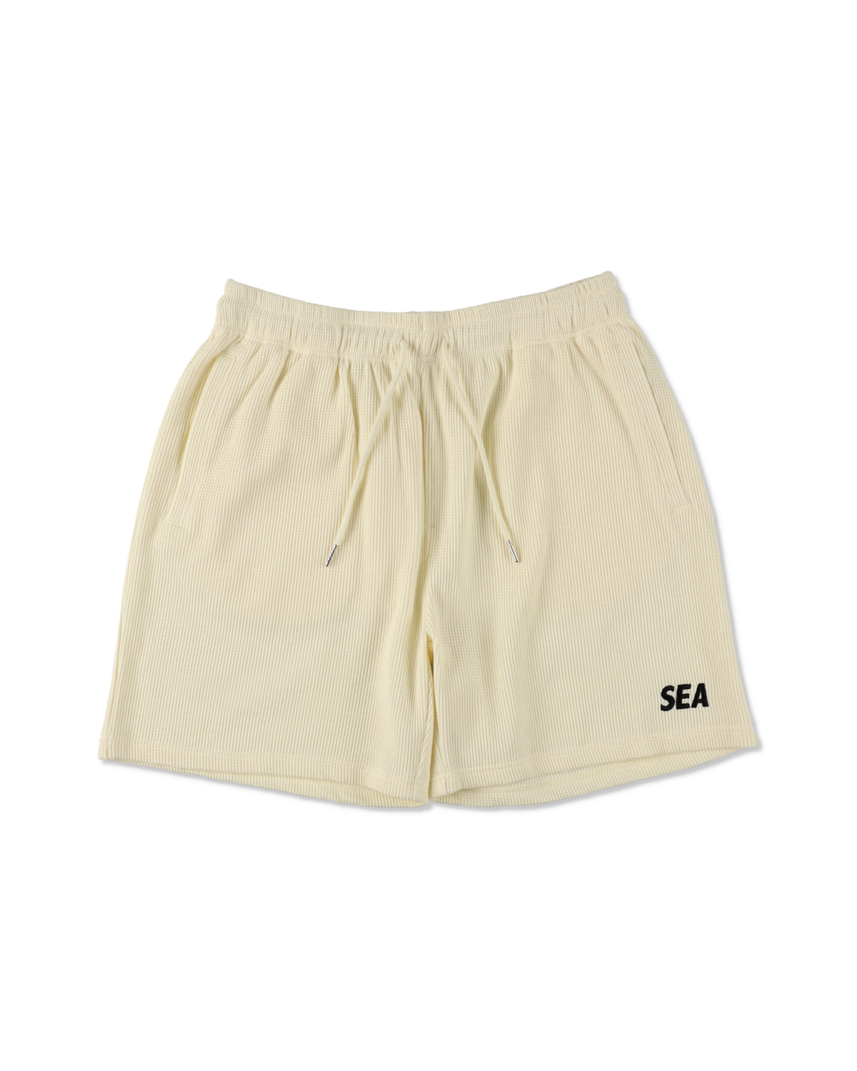 Waffle Shorts