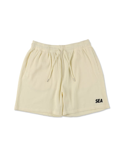 Waffle Shorts