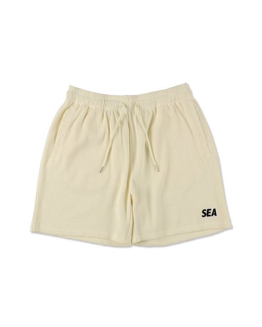Waffle Shorts