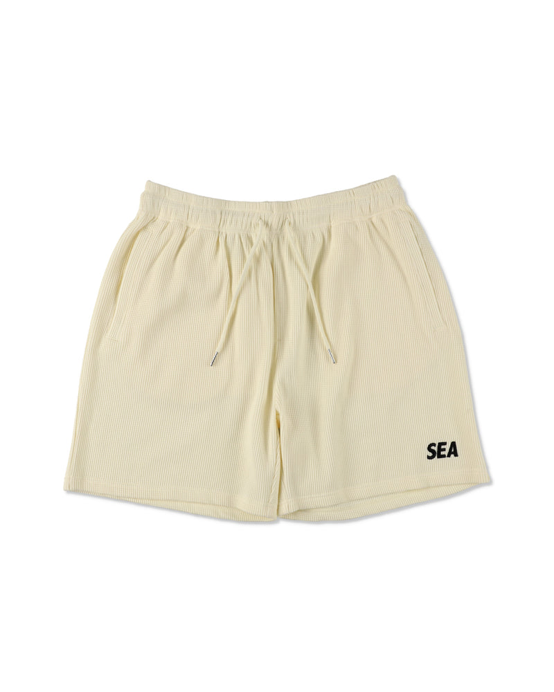 Waffle Shorts