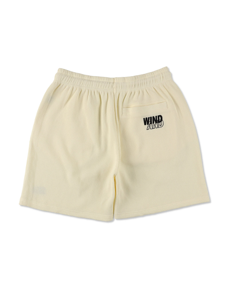 Waffle Shorts