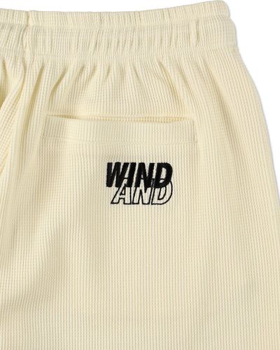 Waffle Shorts