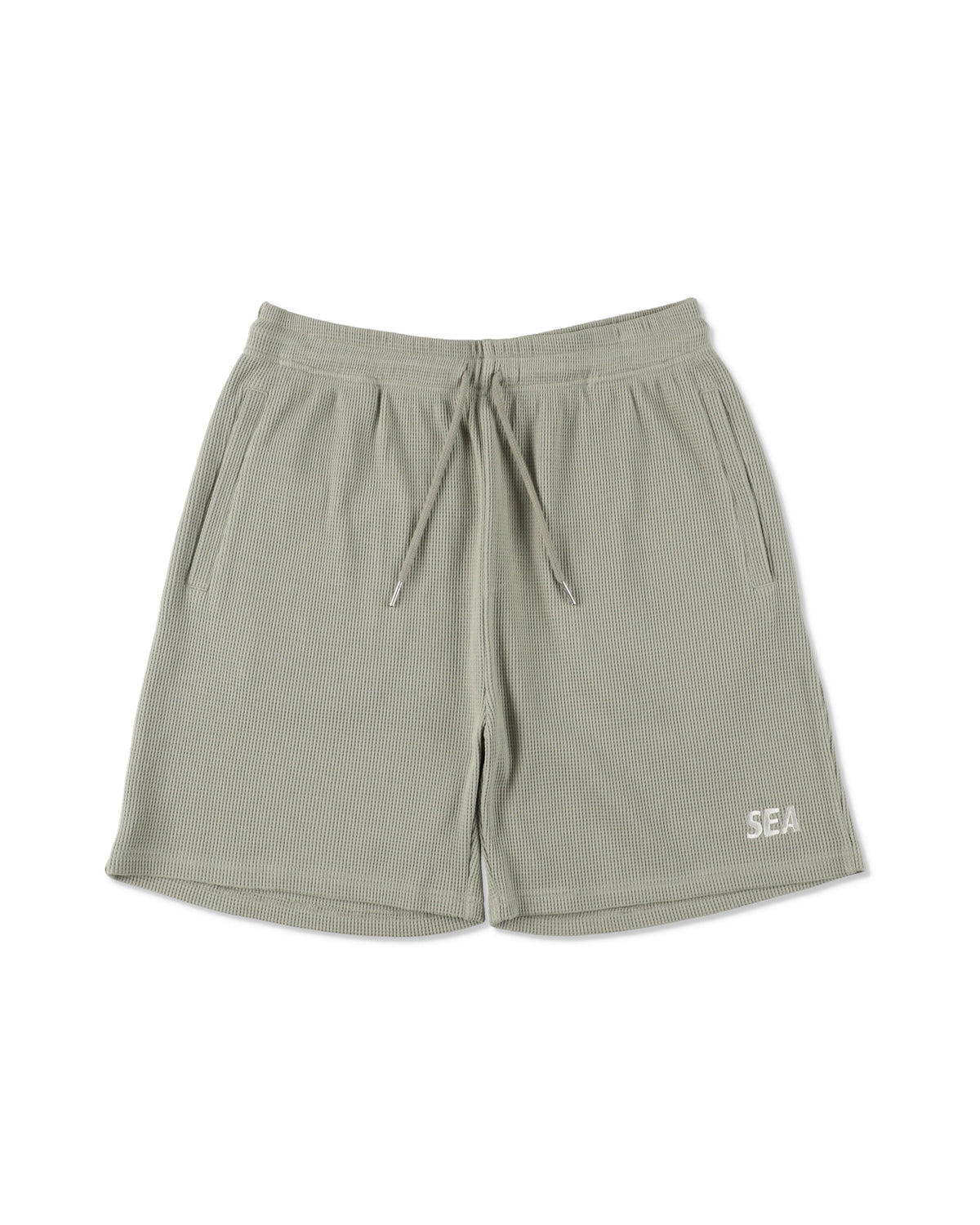 Waffle Shorts