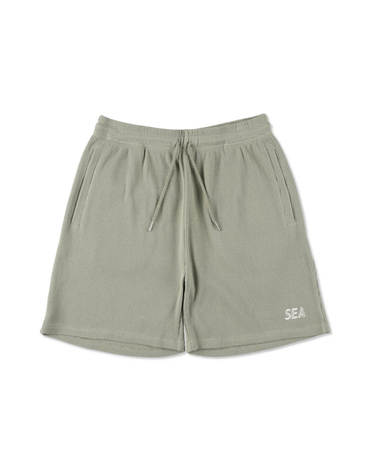 Waffle Shorts