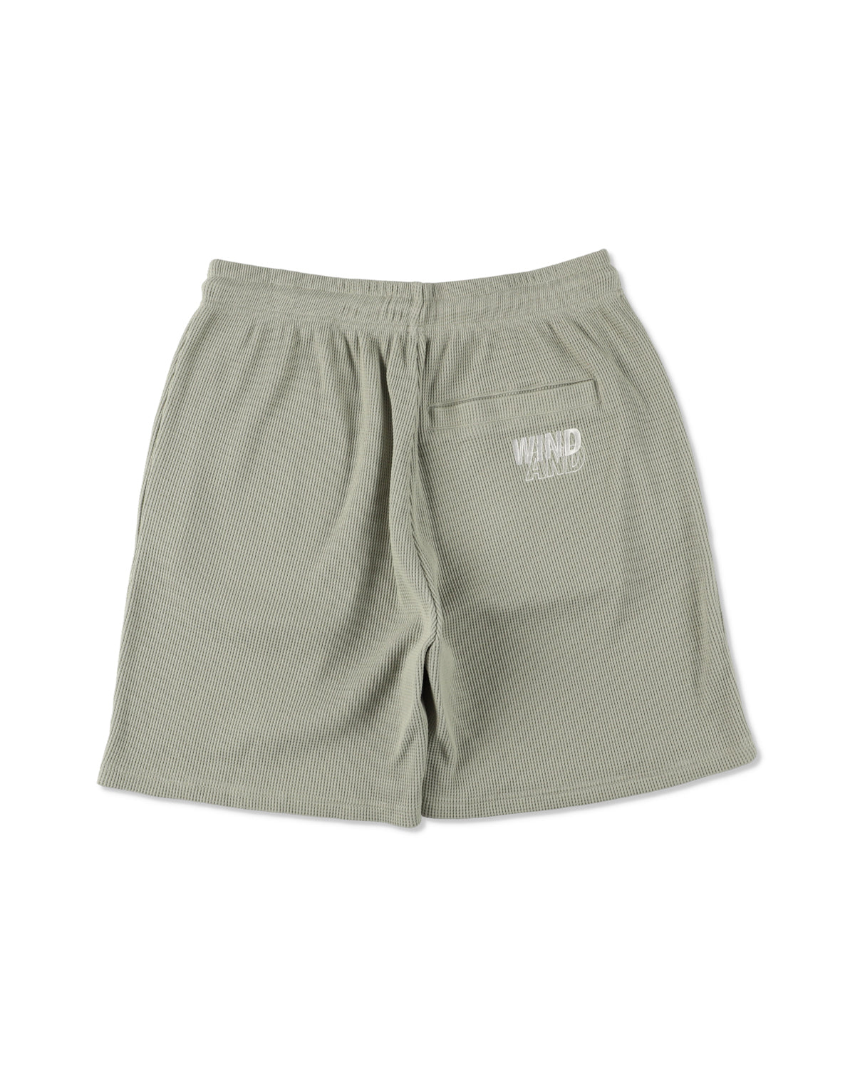 Waffle Shorts