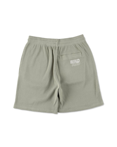 Waffle Shorts