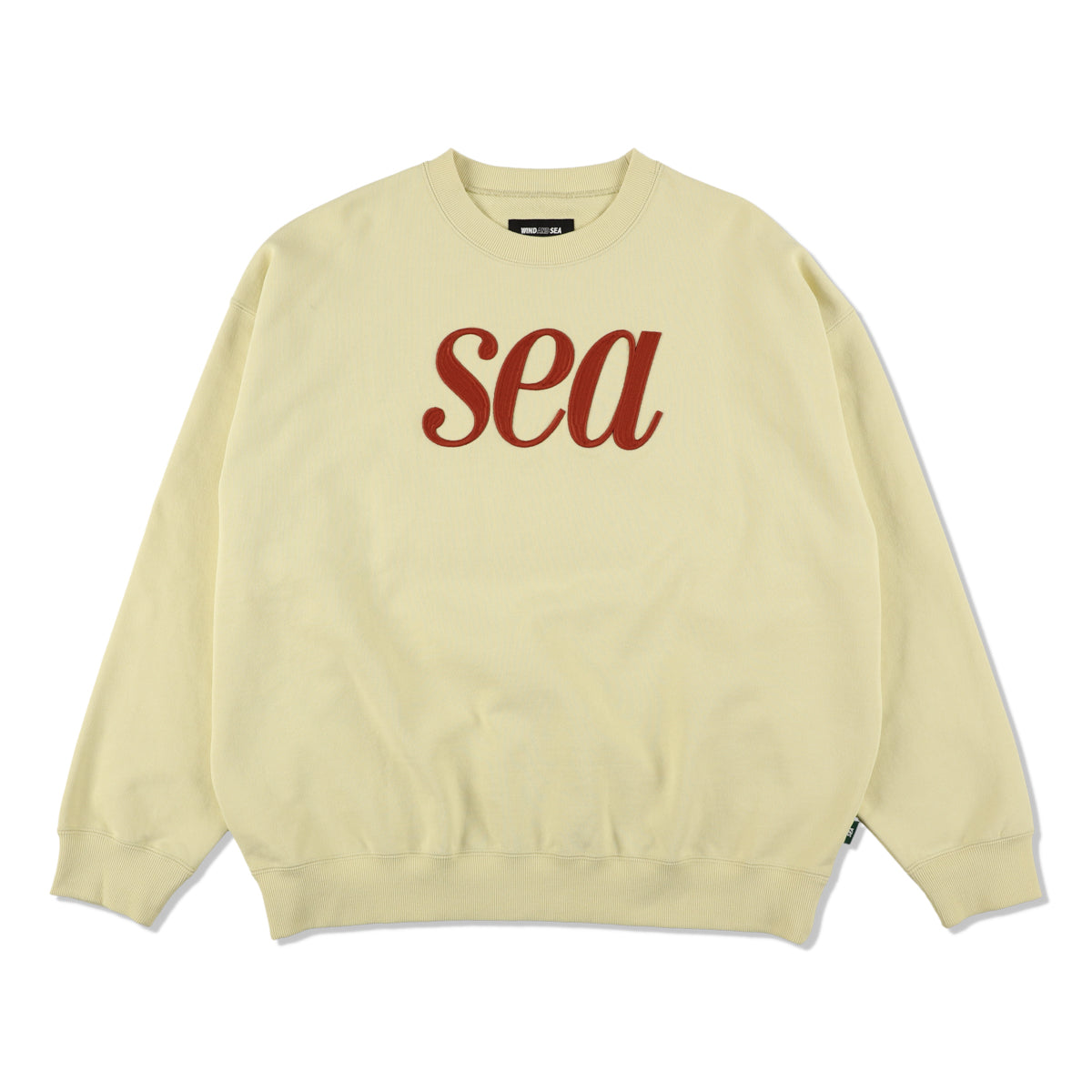 SEA CREW SWEAT