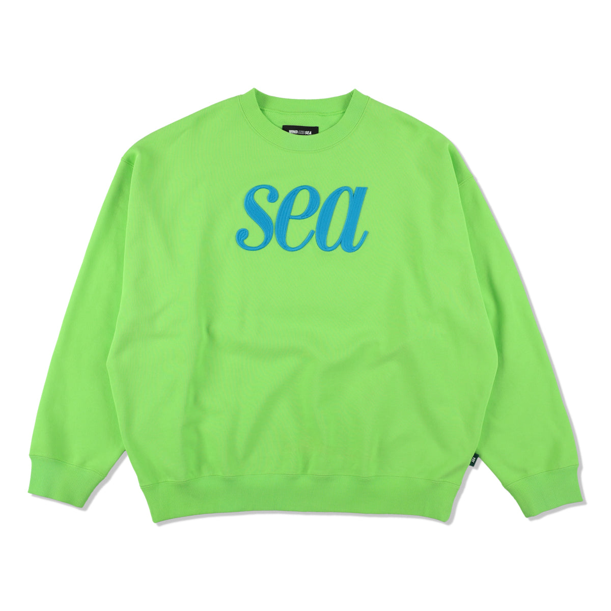 SEA CREW SWEAT