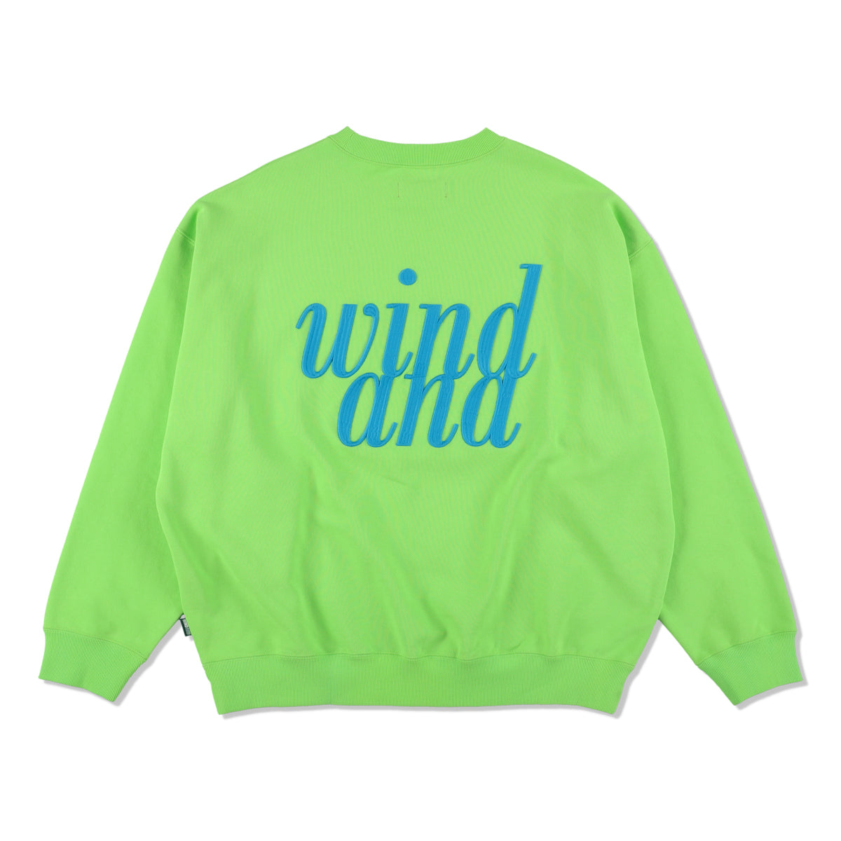 SEA CREW SWEAT