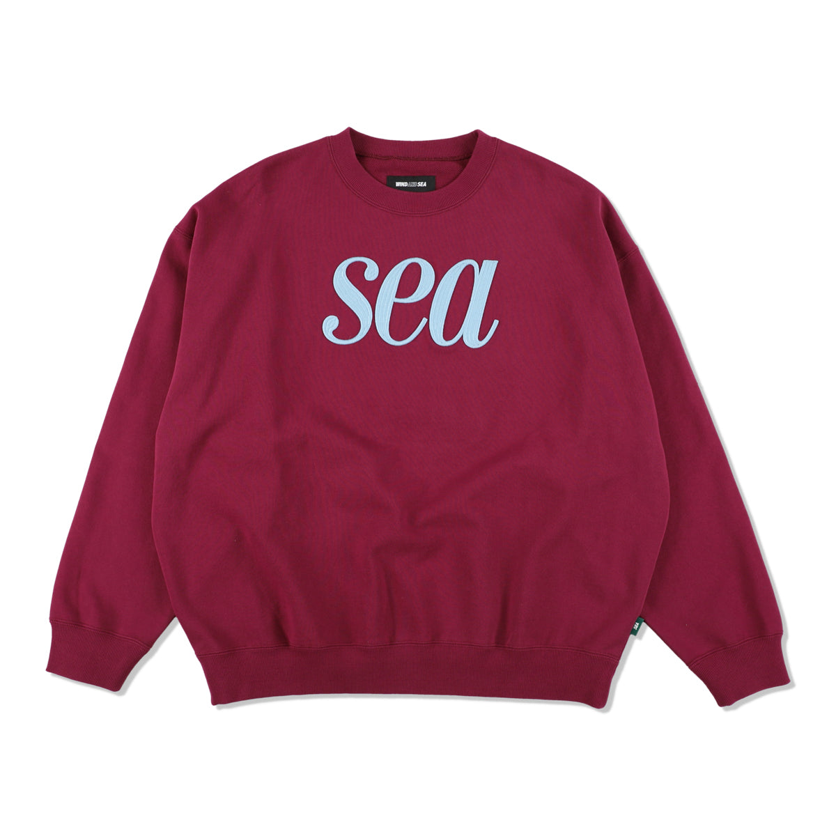 SEA CREW SWEAT