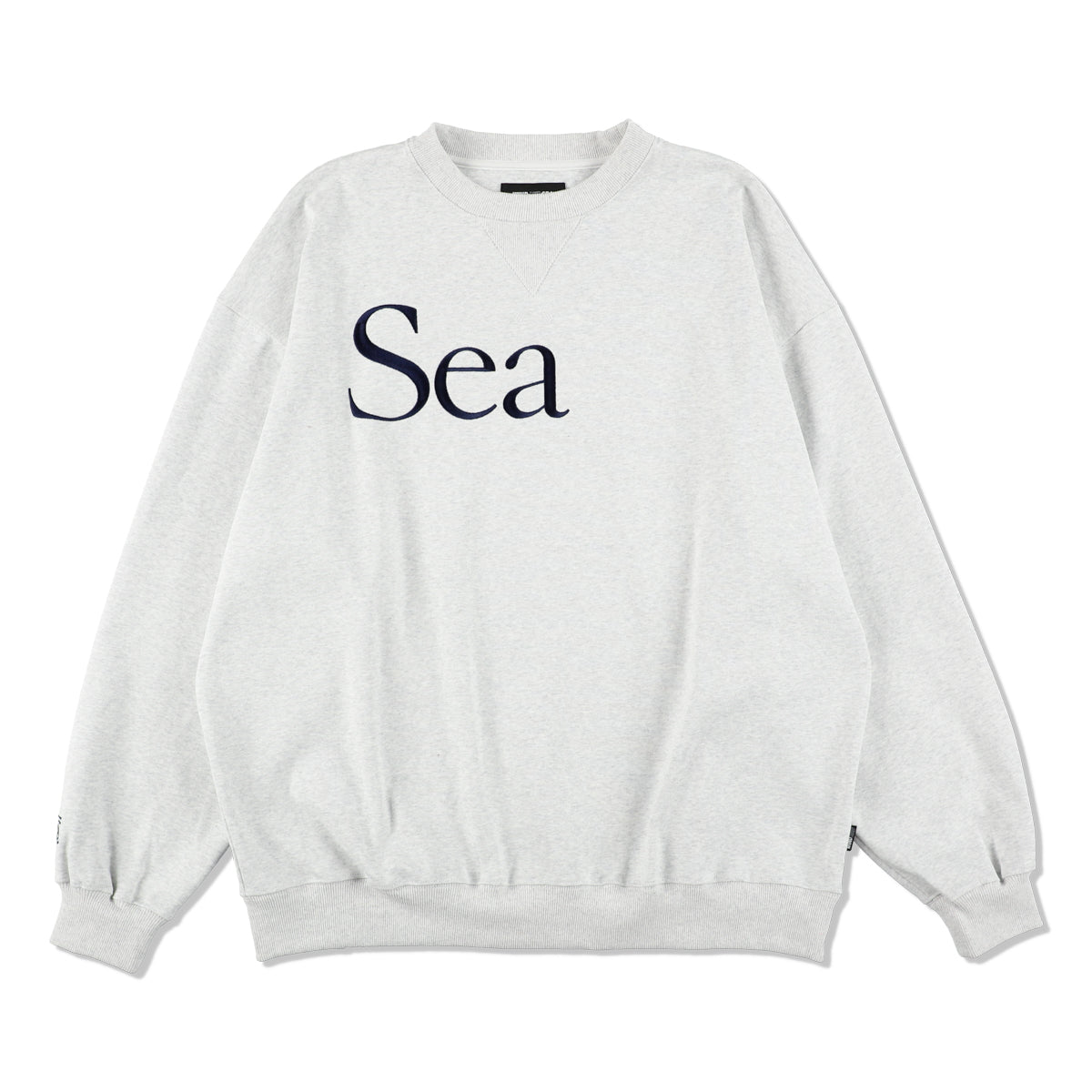 SDT (Sea) Crew neck