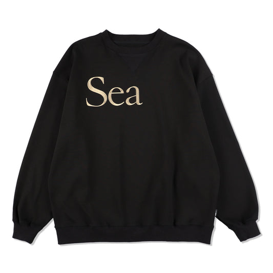 SDT (Sea) Crew neck