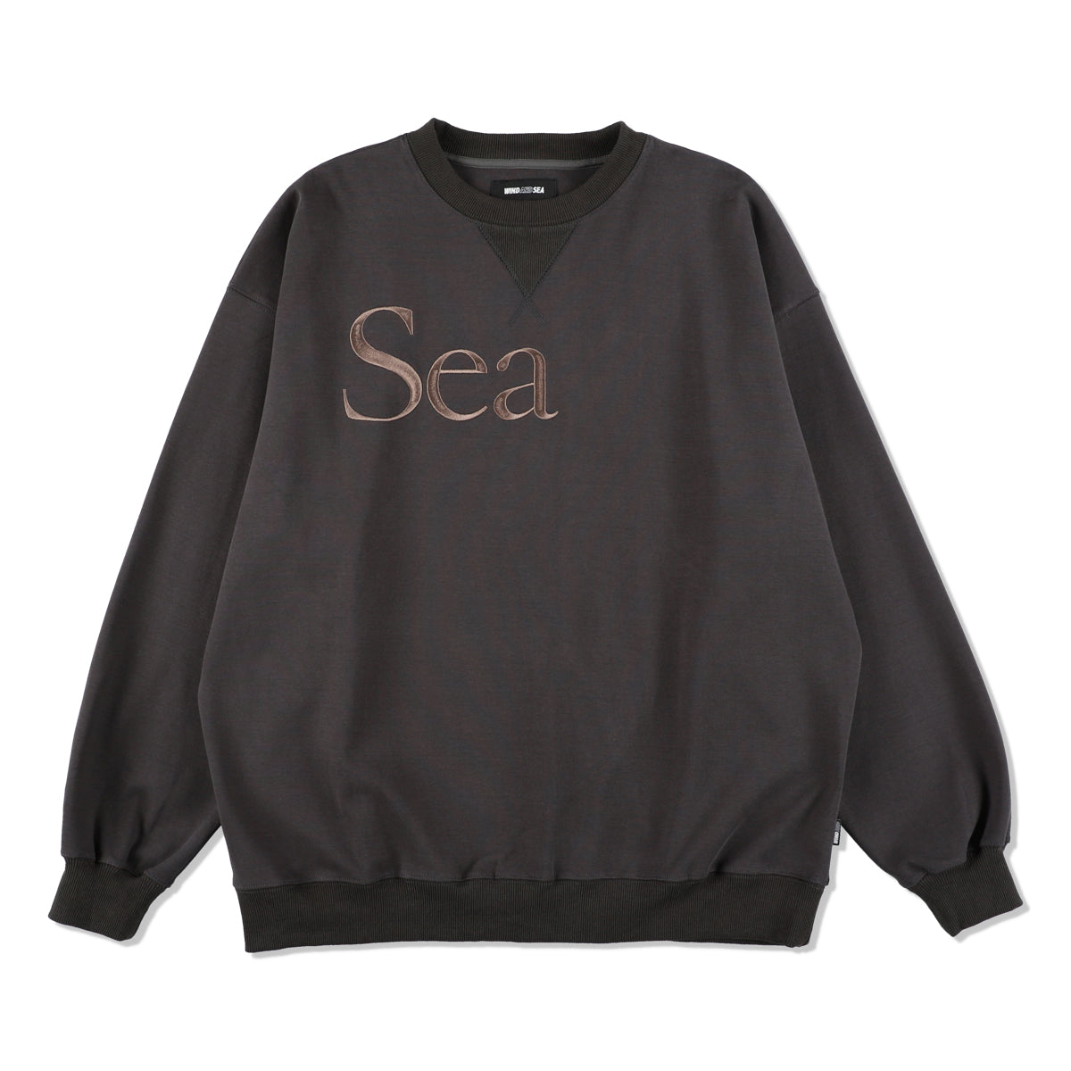 SDT (Sea) Crew neck