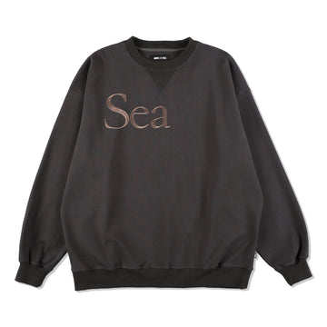 23AW Collection – WIND AND SEA