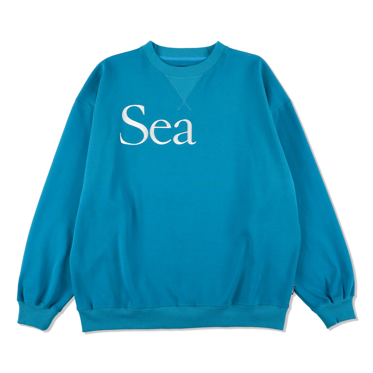 SDT (Sea) Crew neck