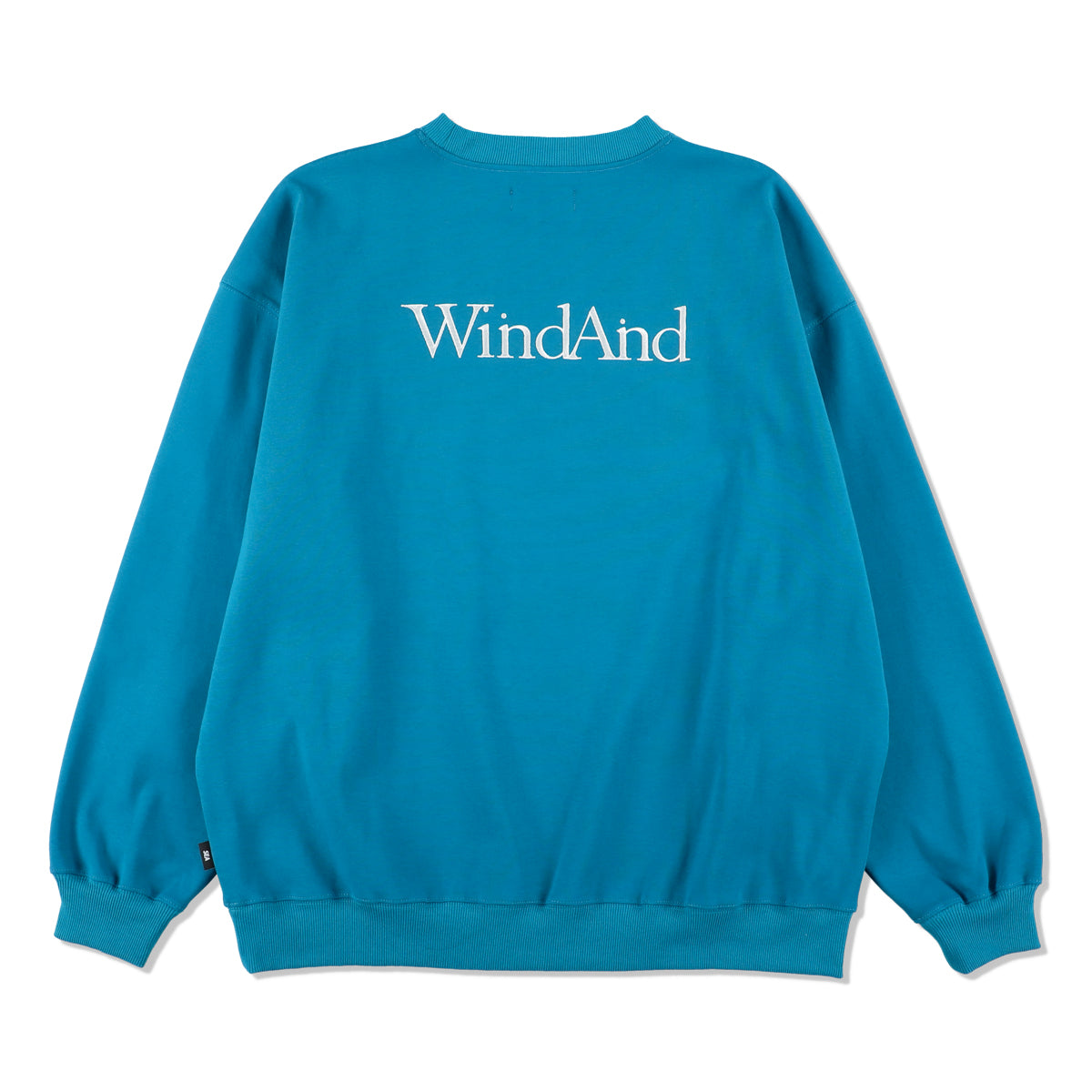 SDT (Sea) Crew neck