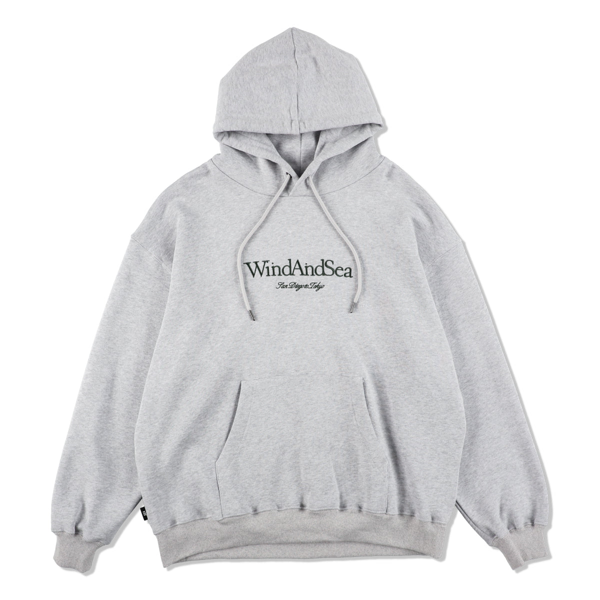 SDT (SEA) HOODIE