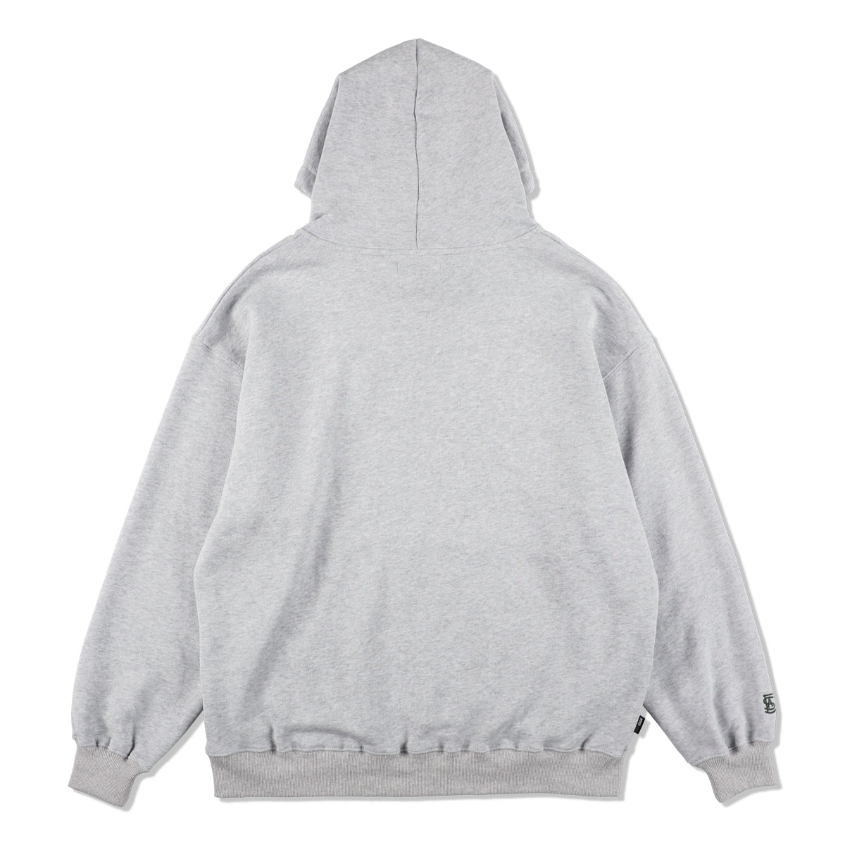 SDT (SEA) HOODIE