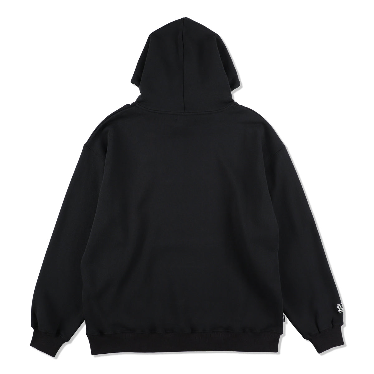 SDT (SEA) HOODIE