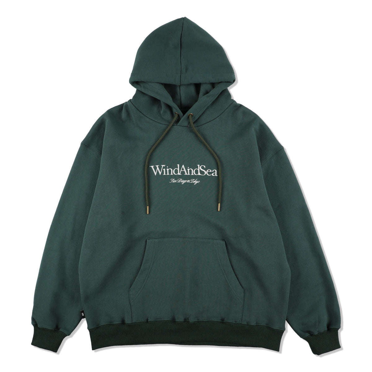 SDT (SEA) HOODIE