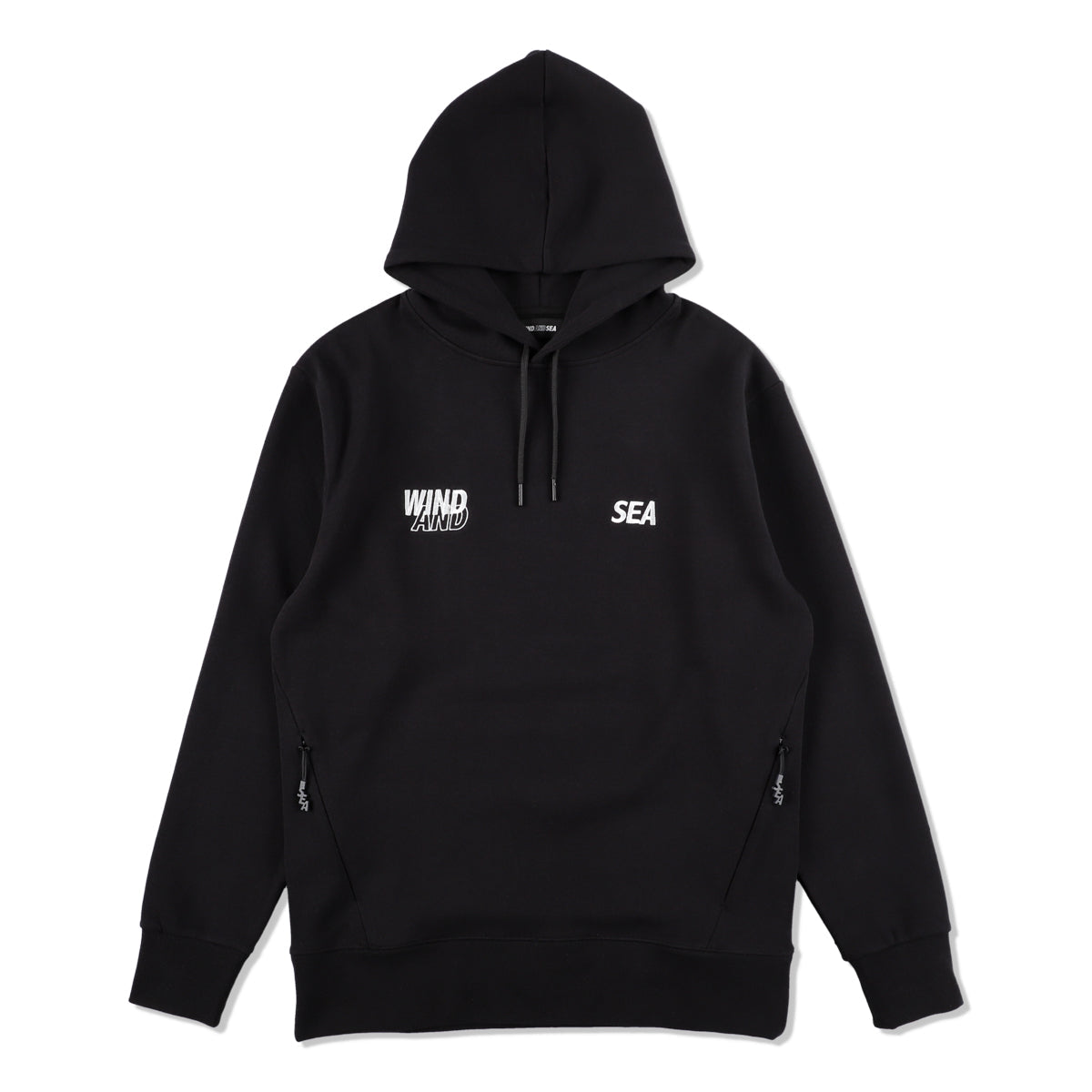 WDS-ES TECH FLEECE HOODIE