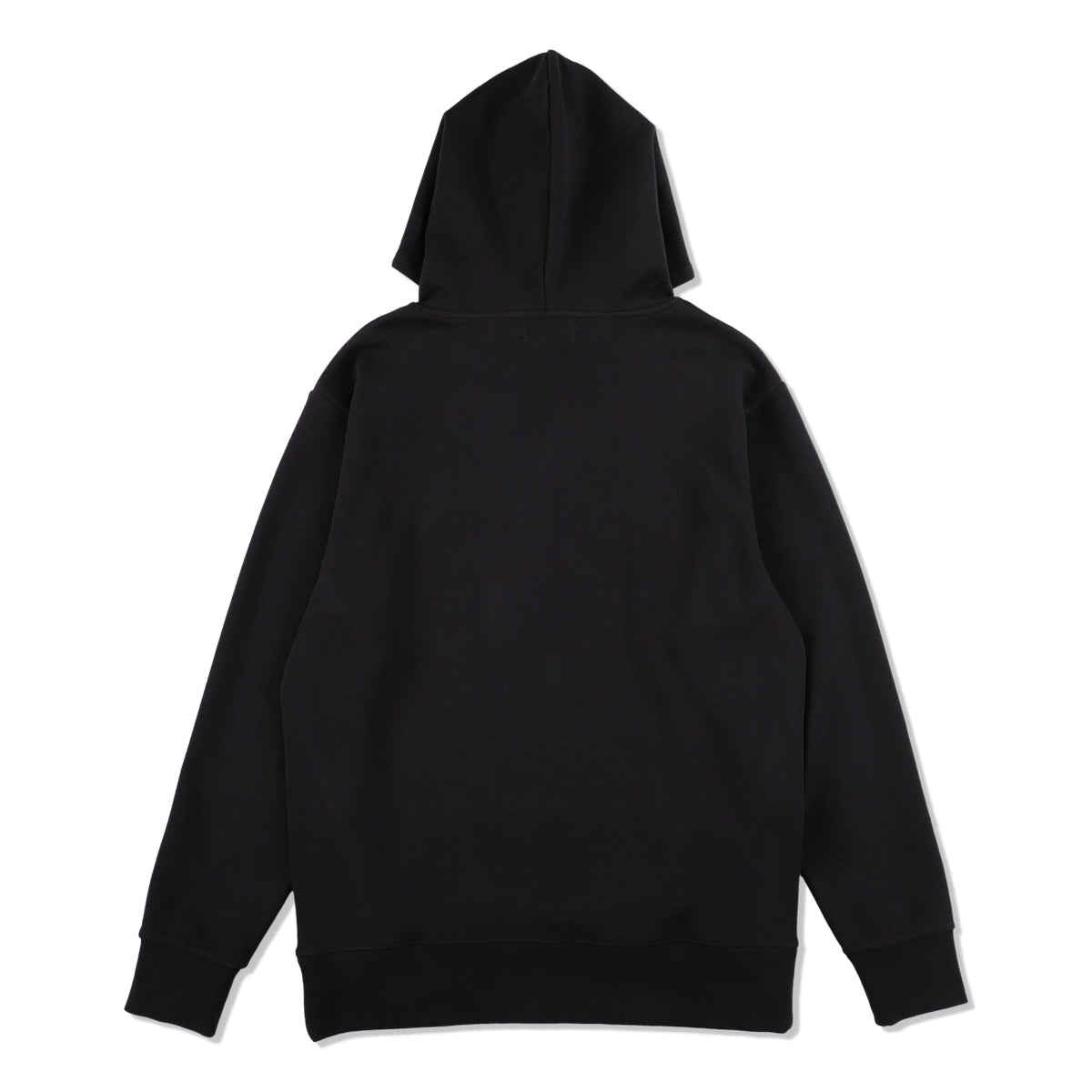 WDS-ES TECH FLEECE HOODIE