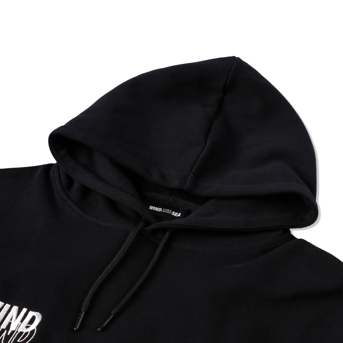 WDS-ES TECH FLEECE HOODIE