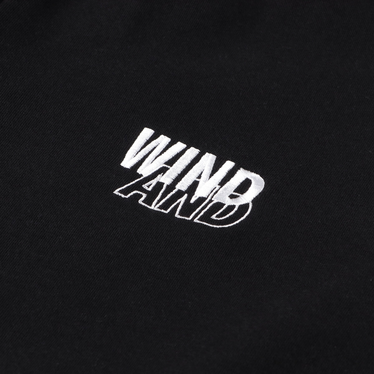 WDS-ES TECH FLEECE HOODIE